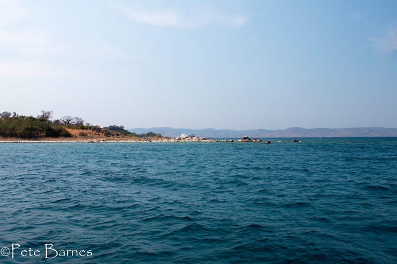 Likoma Island, Ndomo Point 02